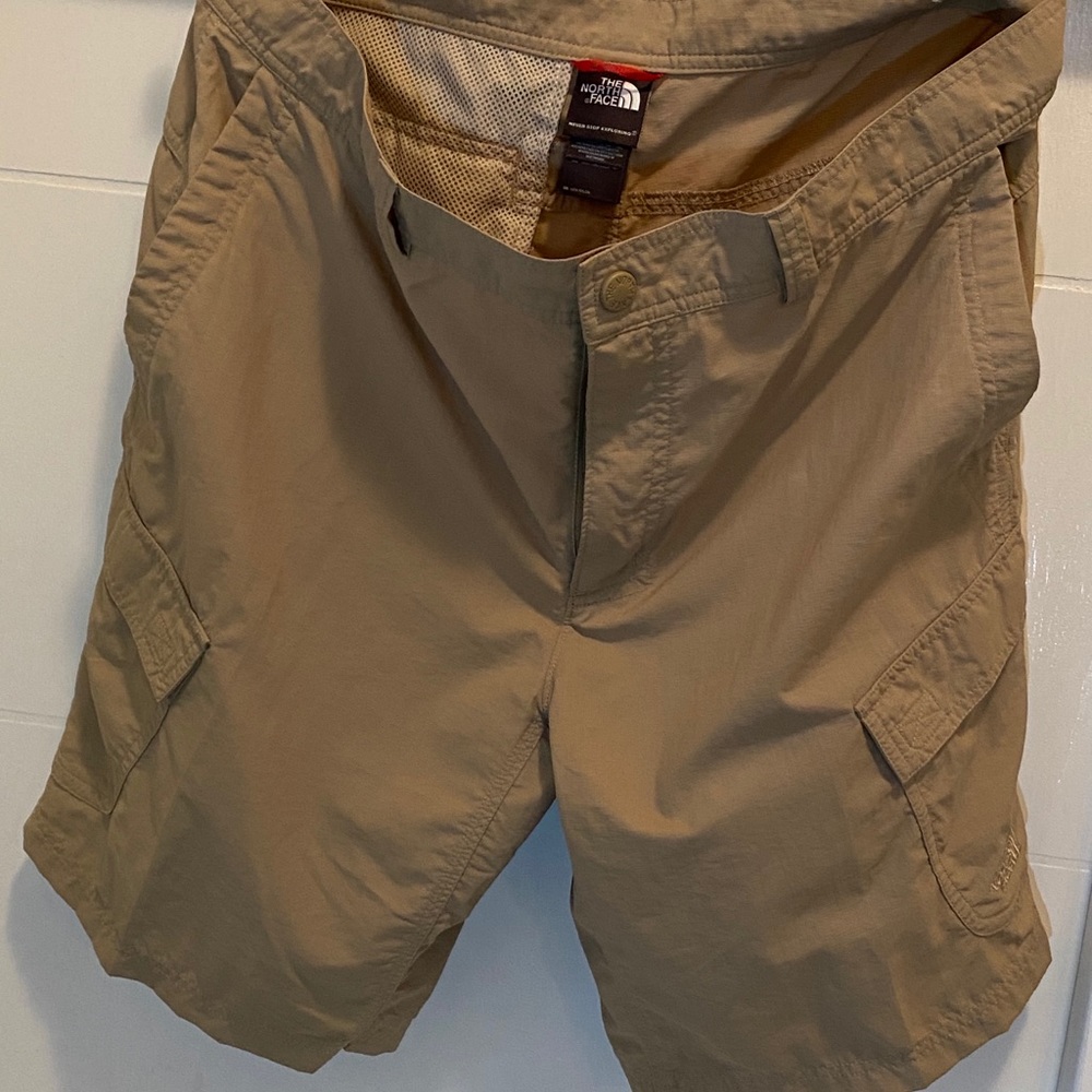 The North Face Performance Shorts